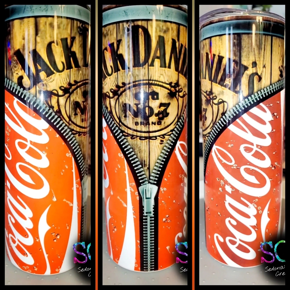Custom Tumblers